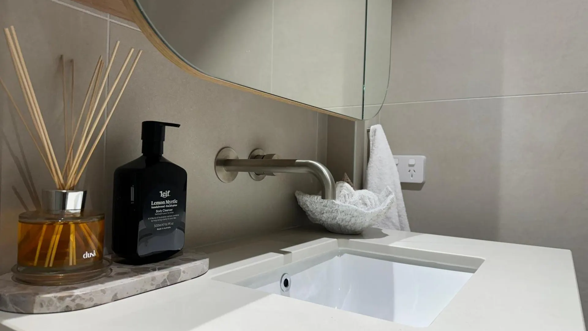 Apartment The Reef - Kirra Beach Gold Coast
