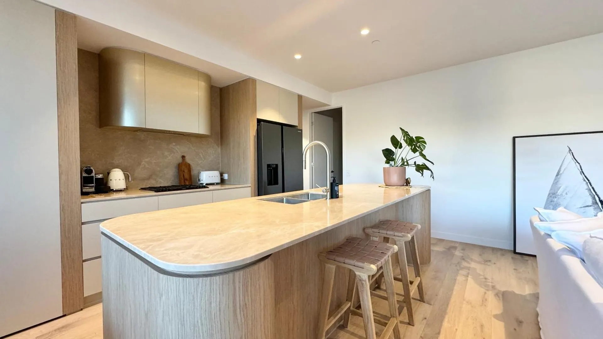 The Reef - Kirra Beach Gold Coast Apartment