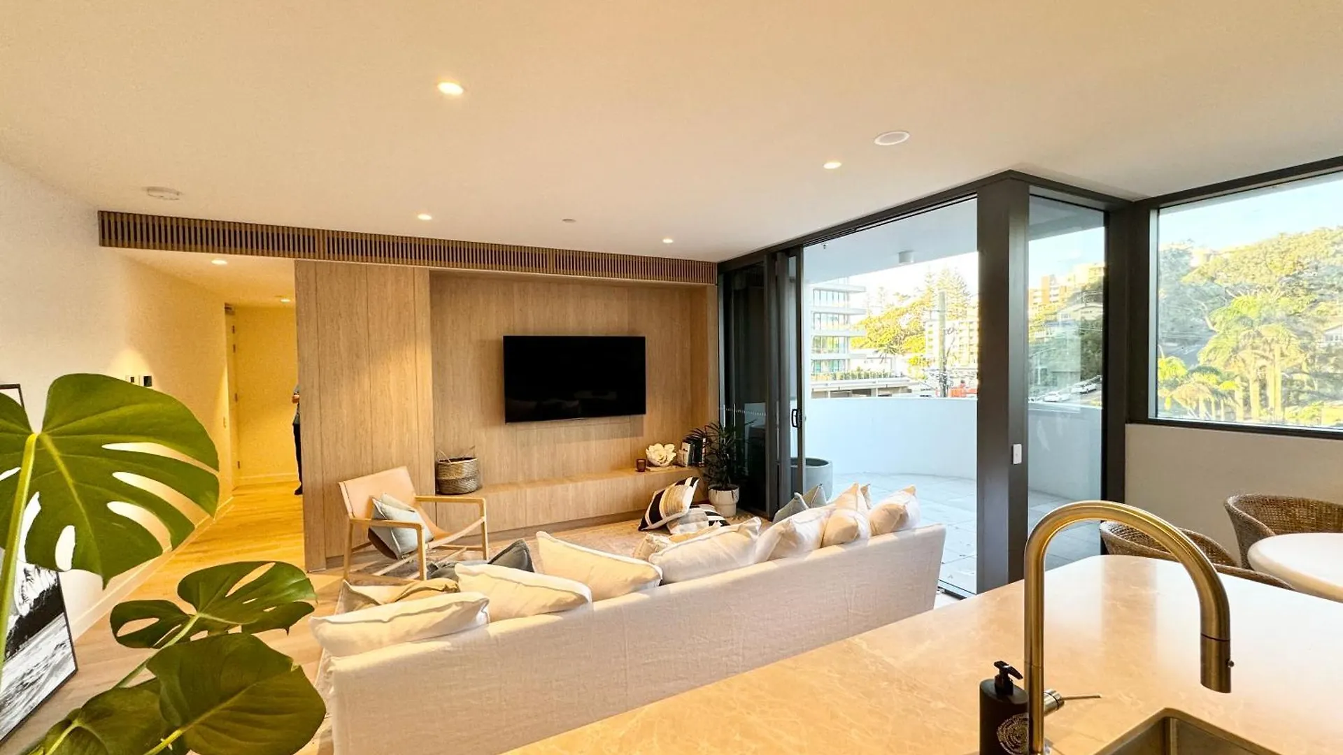 Apartment The Reef - Kirra Beach Gold Coast Australia