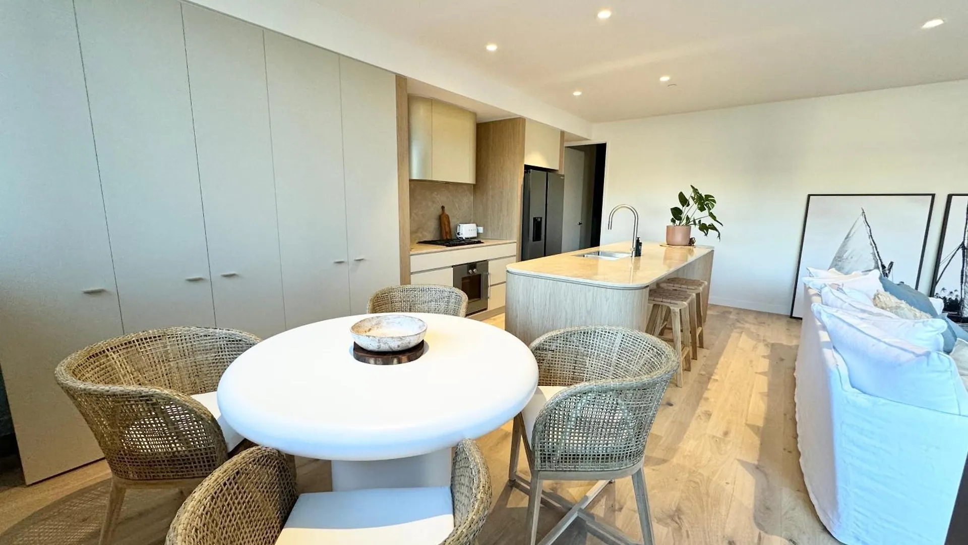 The Reef - Kirra Beach Gold Coast Apartment
