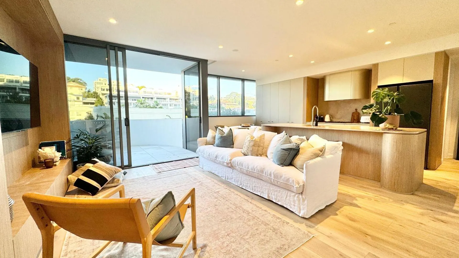 The Reef - Kirra Beach Gold Coast