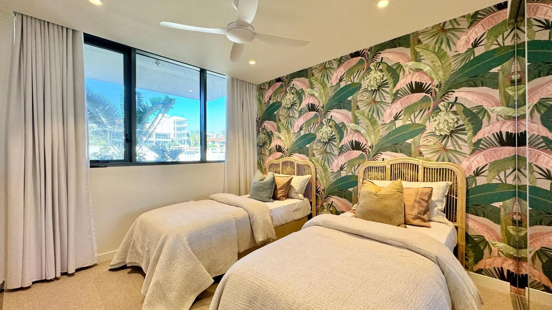 Apartment The Reef - Kirra Beach Gold Coast